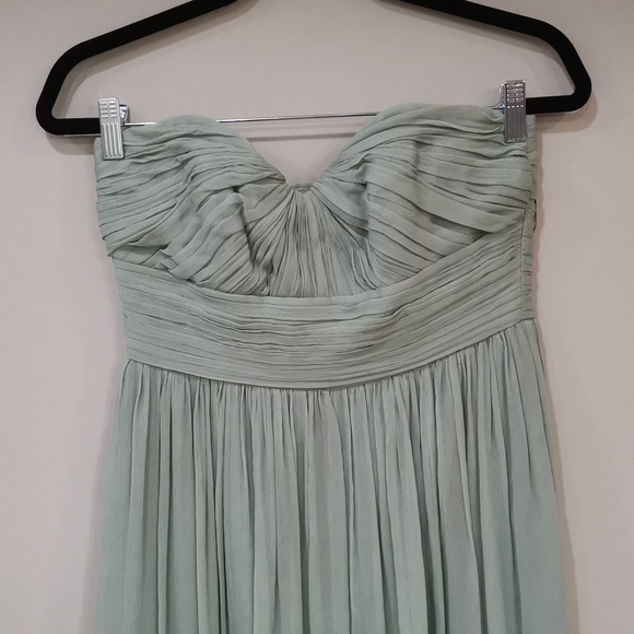 J.Crew | Sweetheart Strapless Dress - Picture 2 of 5
